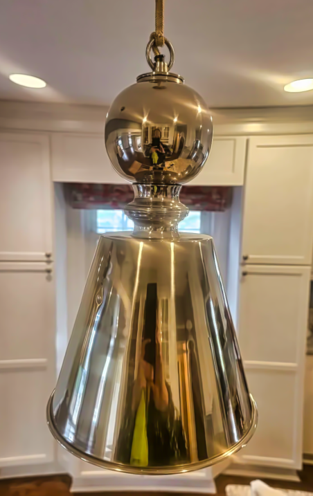 Joy Cleaning Lamp